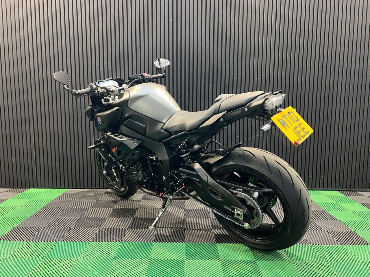 Used Yamaha MT-10 for sale - 78692173: Photo 10