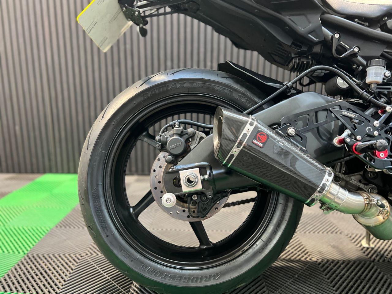 Used Yamaha MT-10 for sale - 78692173: Photo 12