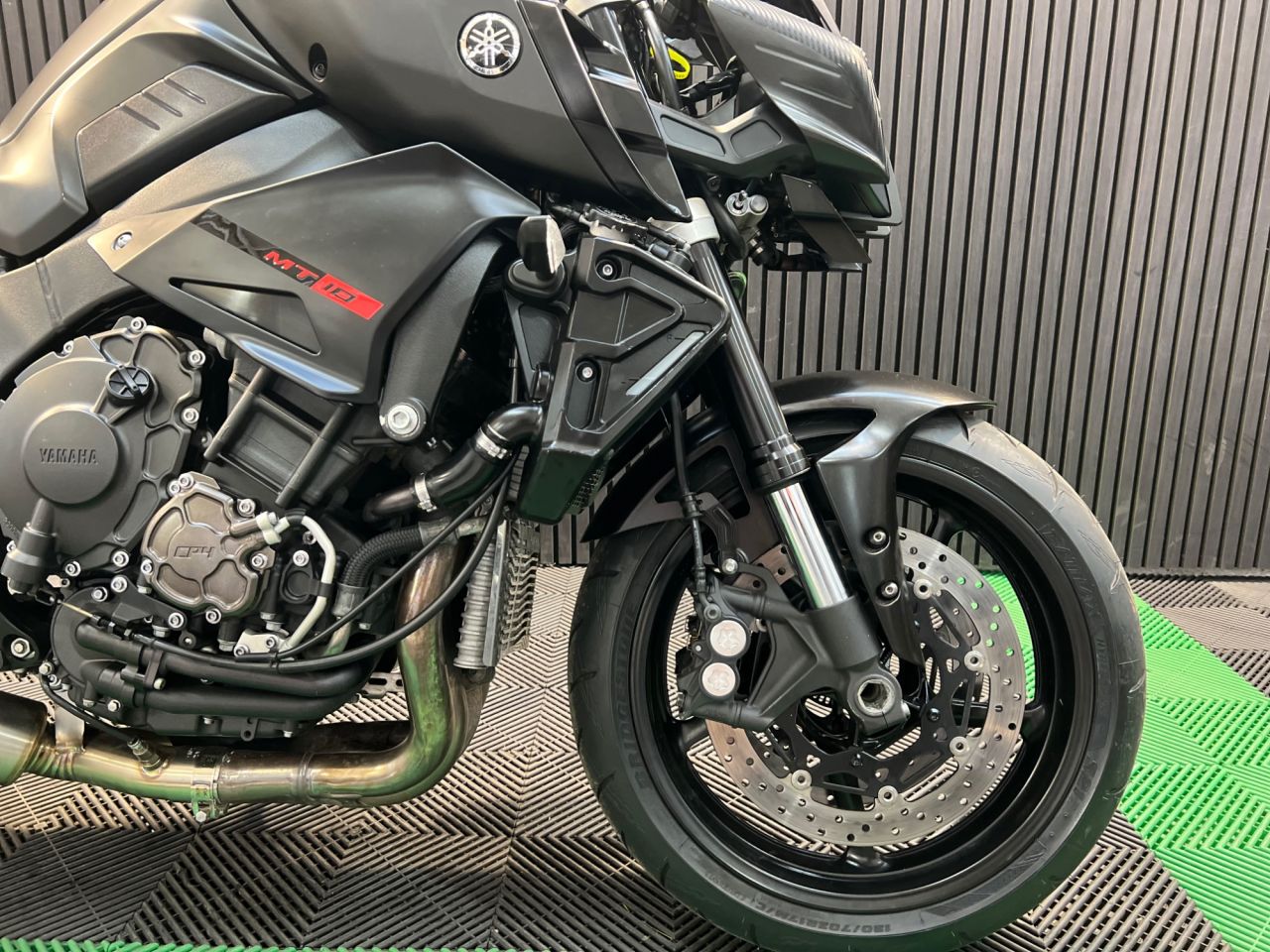 Used Yamaha MT-10 for sale - 78692173: Photo 14