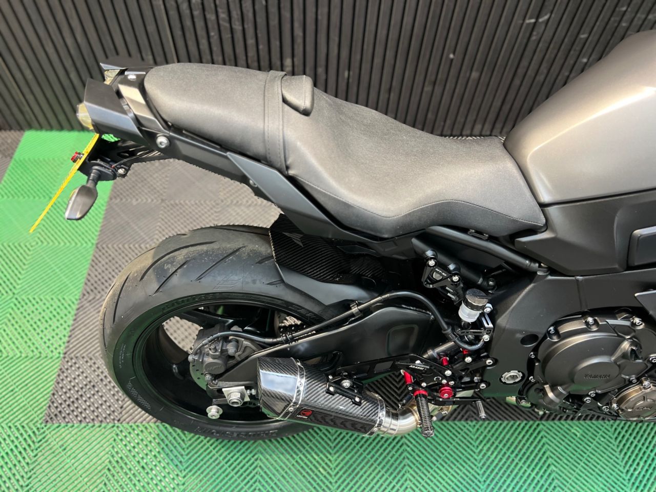Used Yamaha MT-10 for sale - 78692173: Photo 15