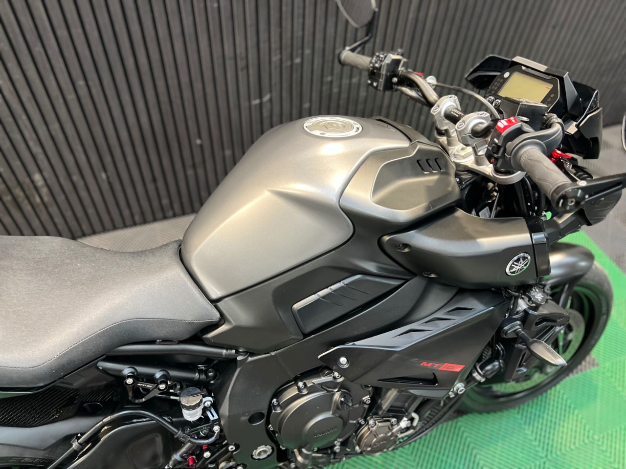 Used Yamaha MT-10 for sale - 78692173: Photo 16