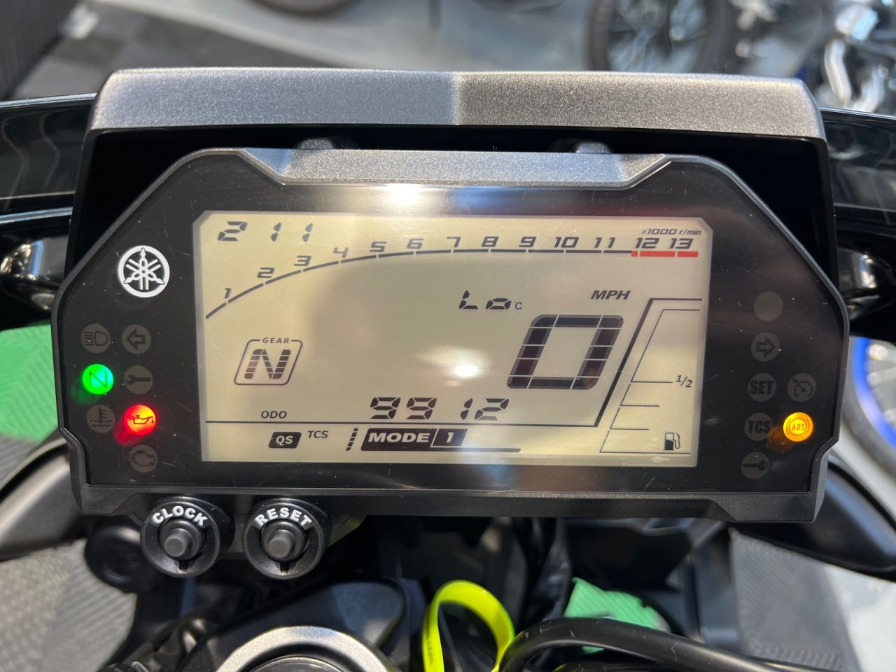 Used Yamaha MT-10 for sale - 78692173: Photo 17