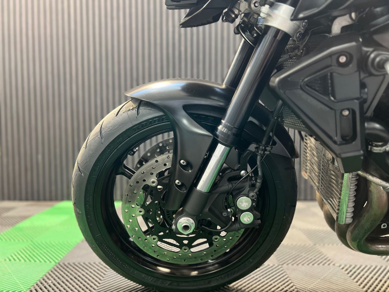Used Yamaha MT-10 for sale - 78692173: Photo 18