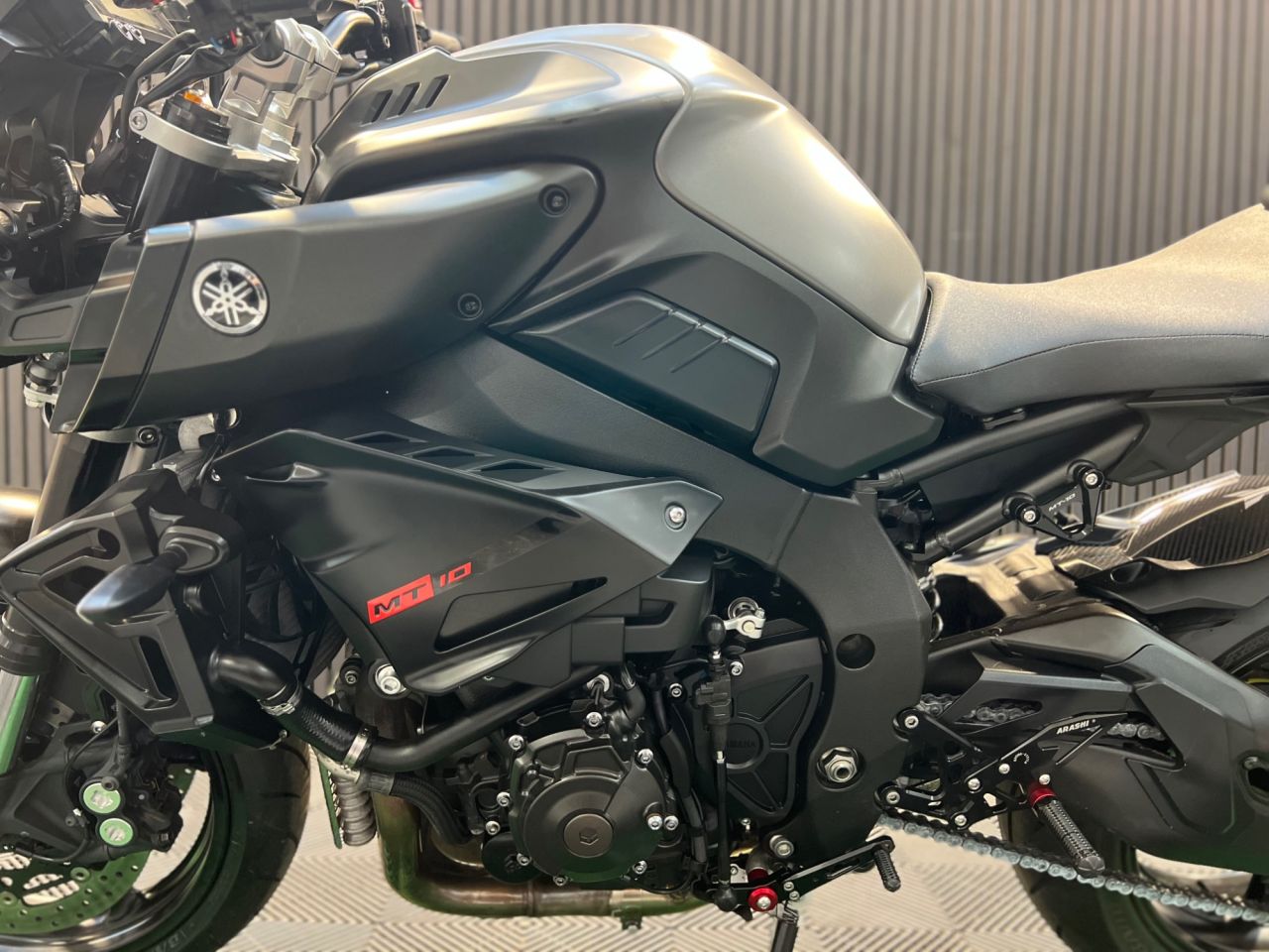 Used Yamaha MT-10 for sale - 78692173: Photo 19