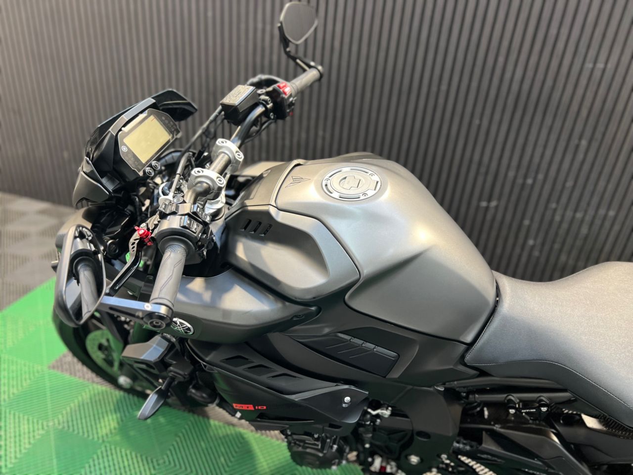 Used Yamaha MT-10 for sale - 78692173: Photo 22