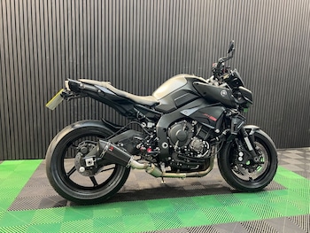 Used Yamaha MT-10 undefined for sale - bike-78692173: Photo
