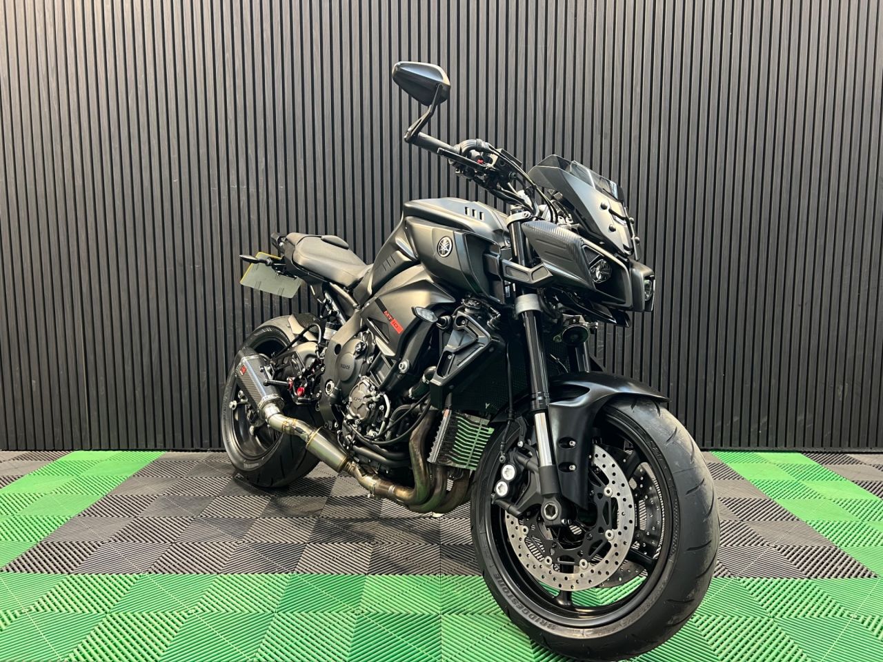 Used Yamaha MT-10 for sale - 78692173: Photo 6