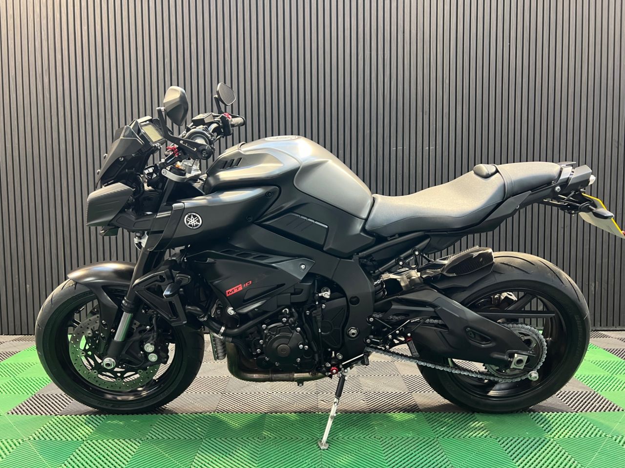 Used Yamaha MT-10 for sale - 78692173: Photo 7