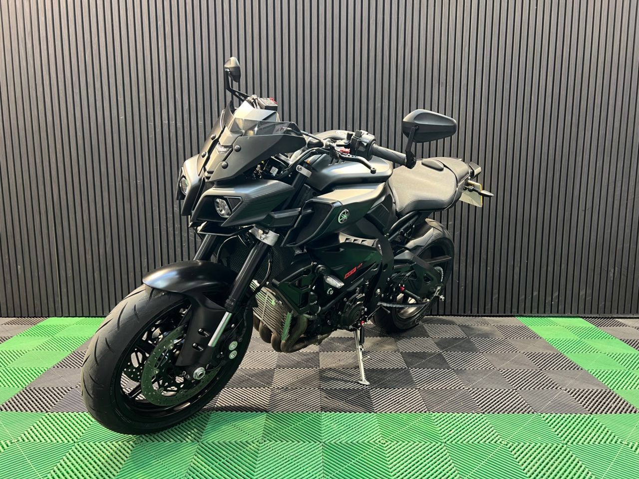 Used Yamaha MT-10 for sale - 78692173: Photo 9