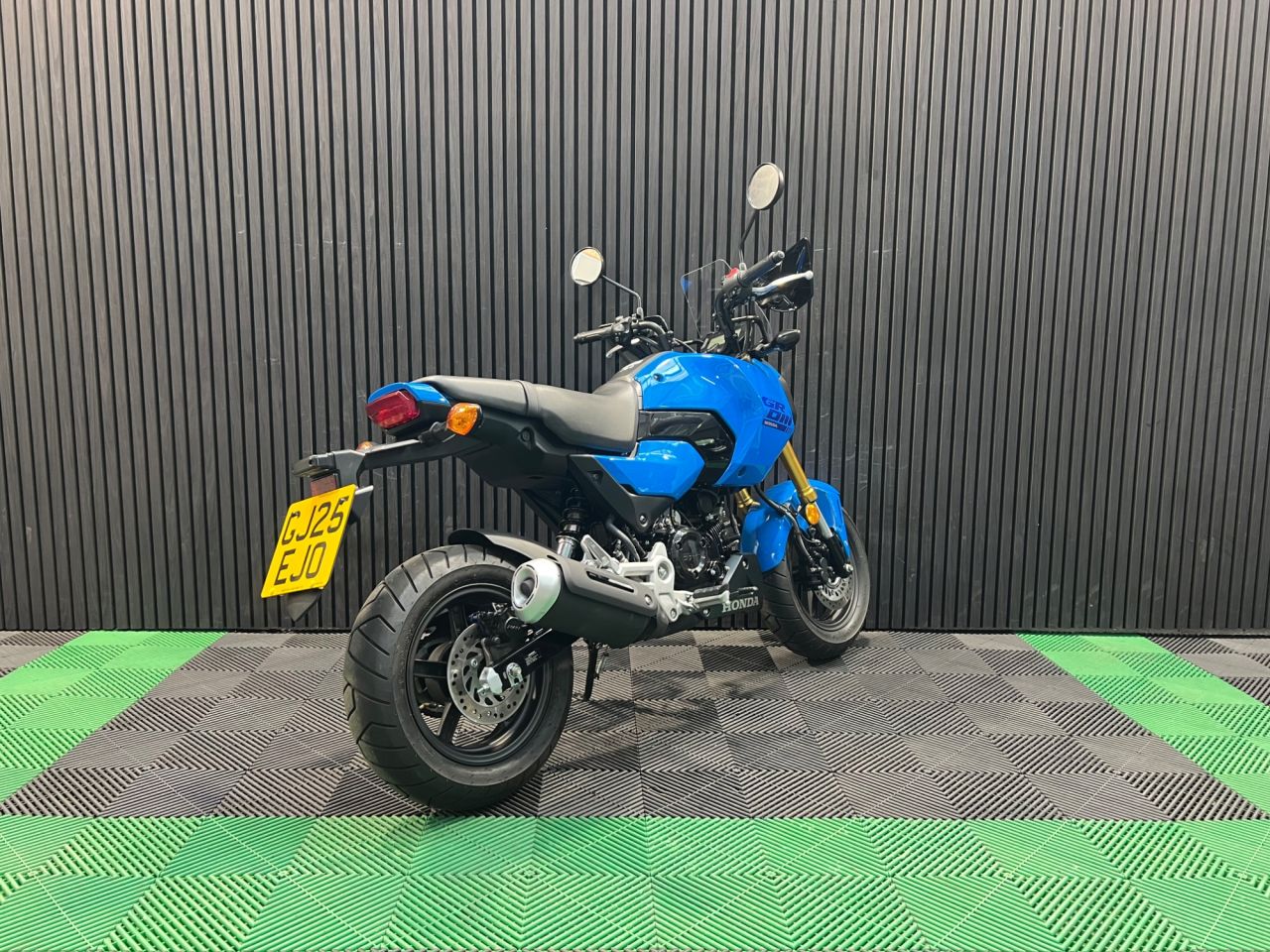Used Honda MSX125 for sale - 78640139: Photo 10