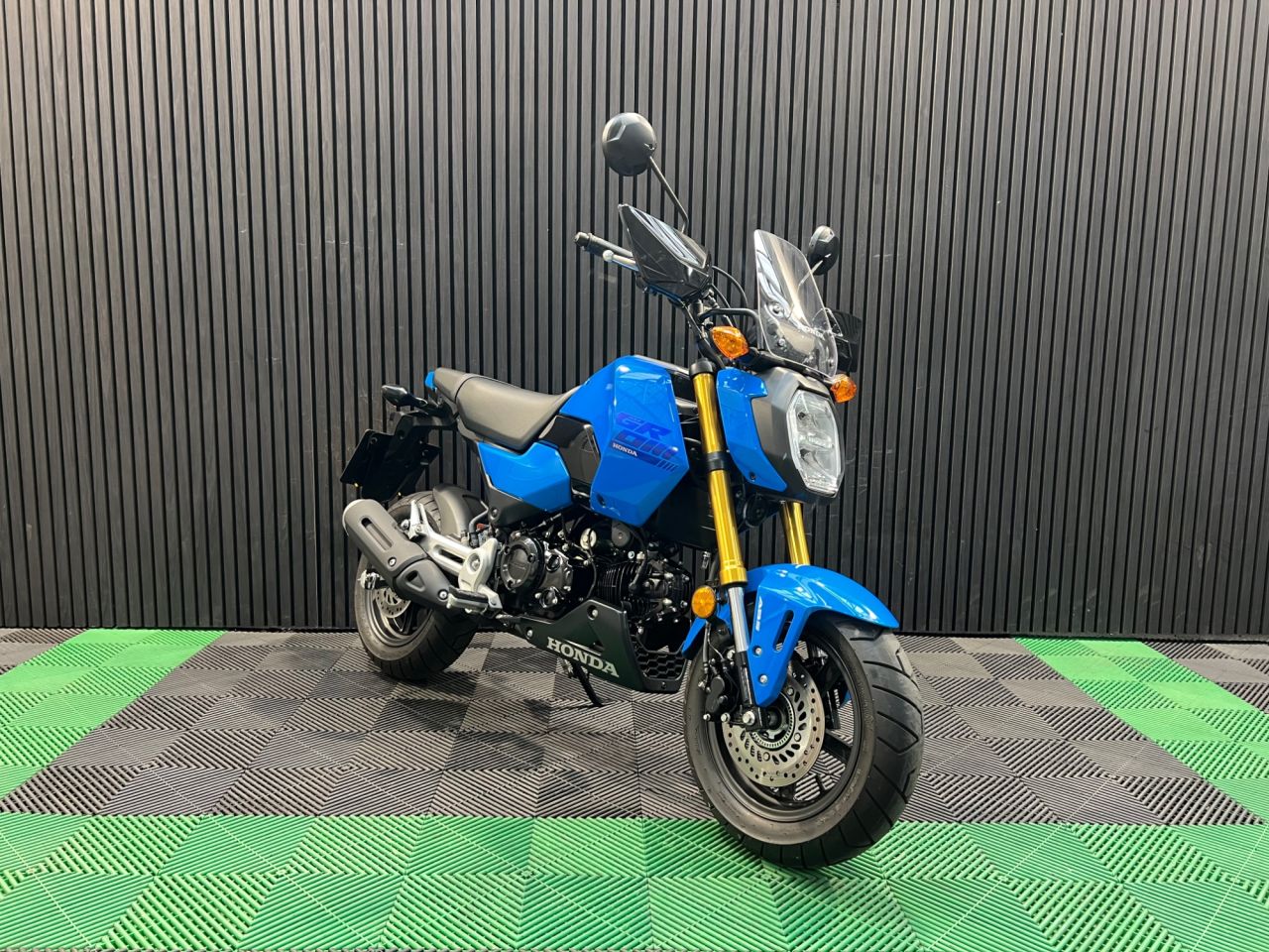 Used Honda MSX125 for sale - 78640139: Photo 11
