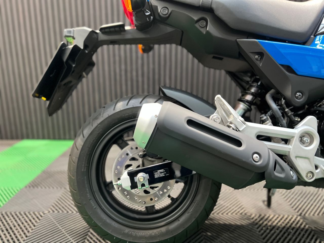 Used Honda MSX125 for sale - 78640139: Photo 12