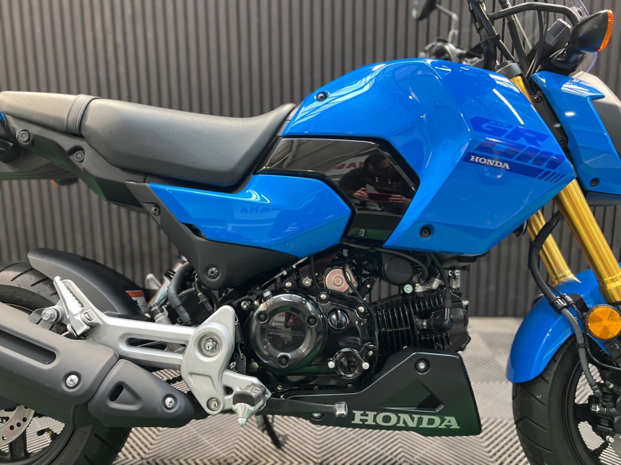Used Honda MSX125 for sale - 78640139: Photo 13