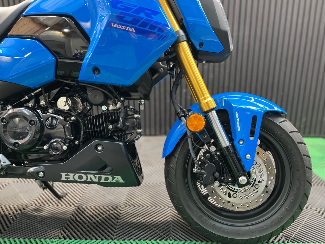 Used Honda MSX125 for sale - 78640139: Photo 14