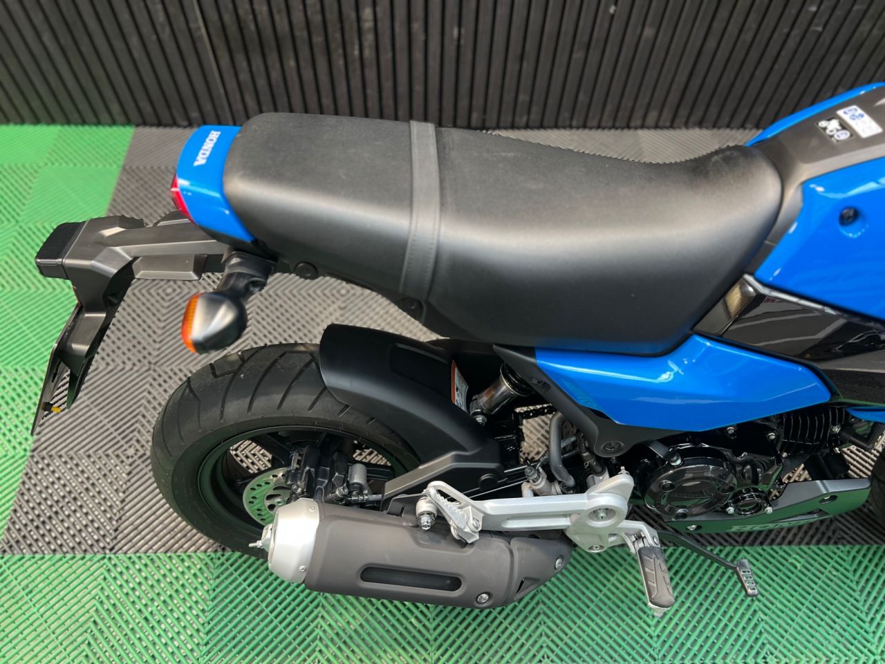 Used Honda MSX125 for sale - 78640139: Photo 15