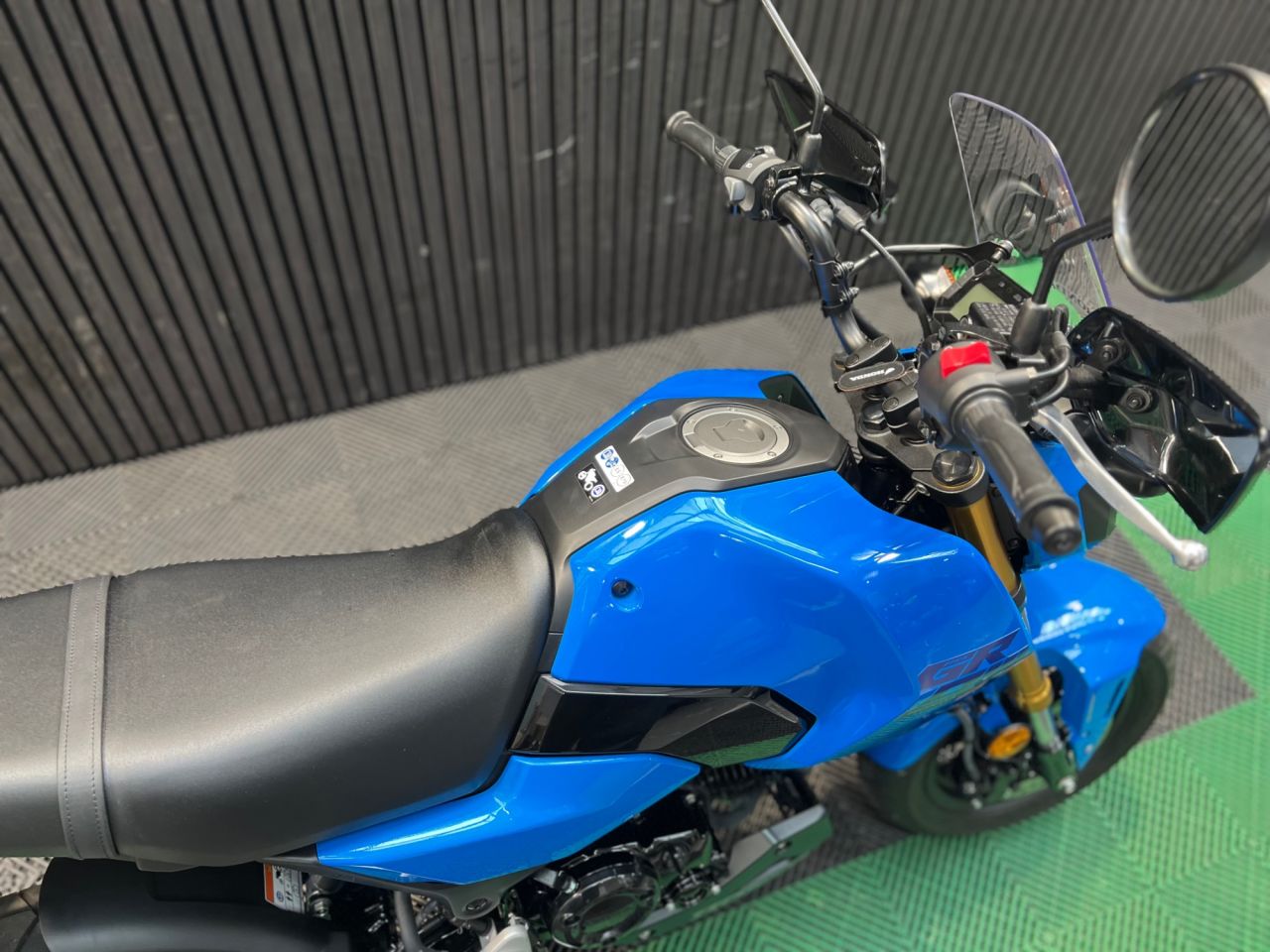 Used Honda MSX125 for sale - 78640139: Photo 16