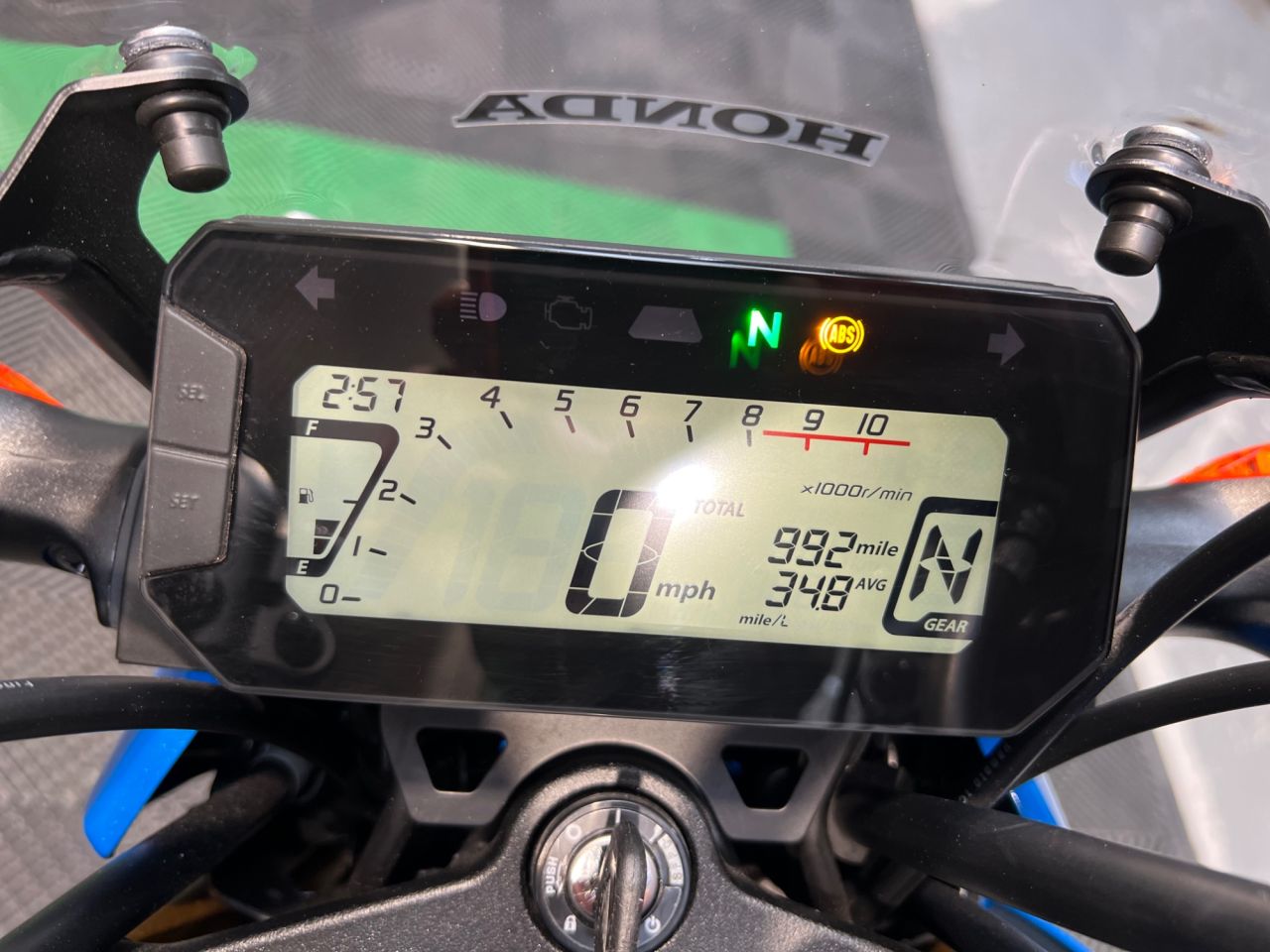 Used Honda MSX125 for sale - 78640139: Photo 17