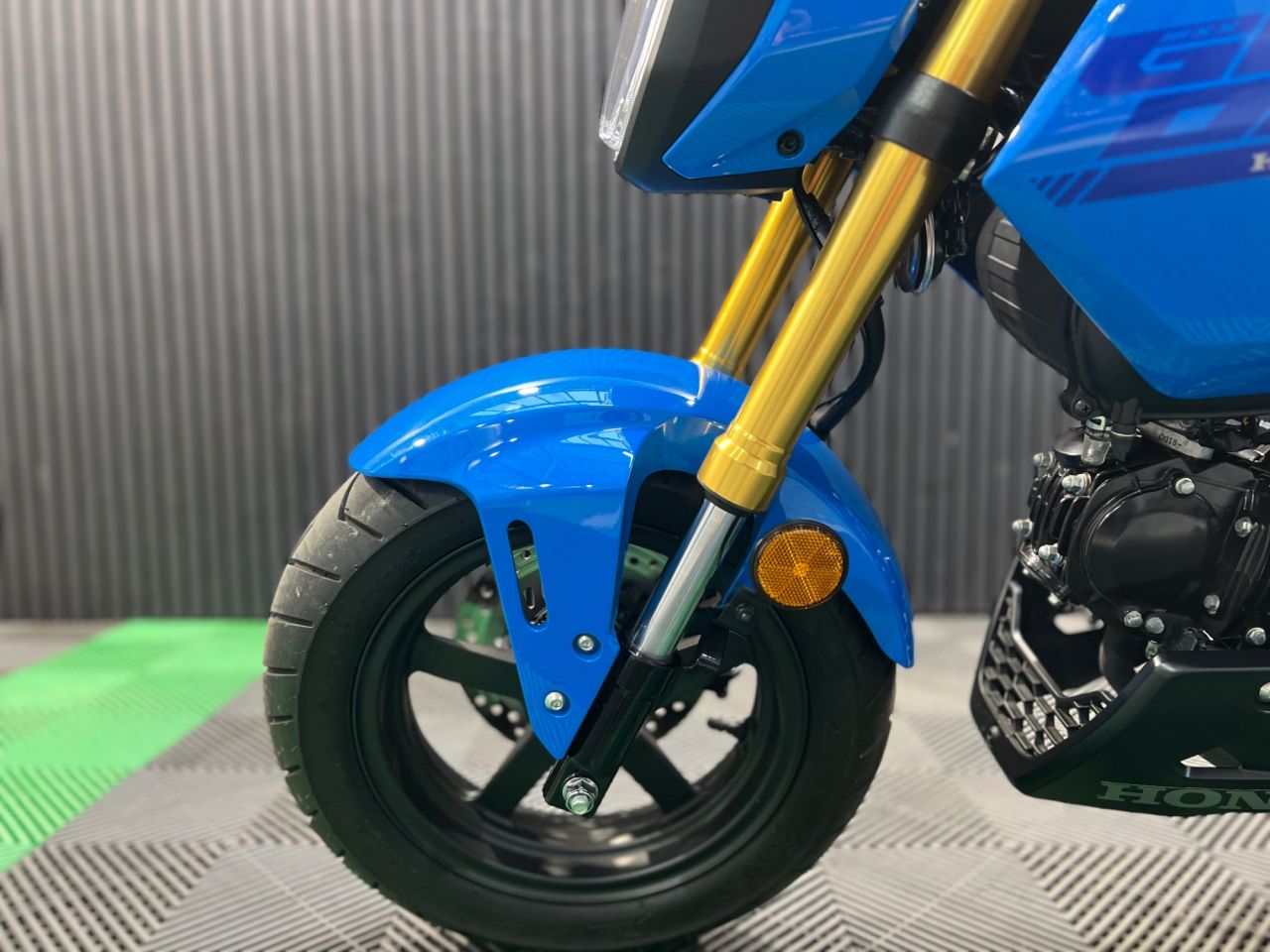 Used Honda MSX125 for sale - 78640139: Photo 18