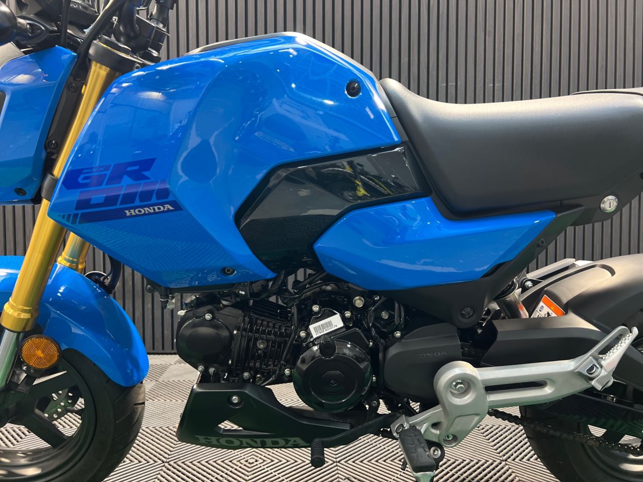 Used Honda MSX125 for sale - 78640139: Photo 19