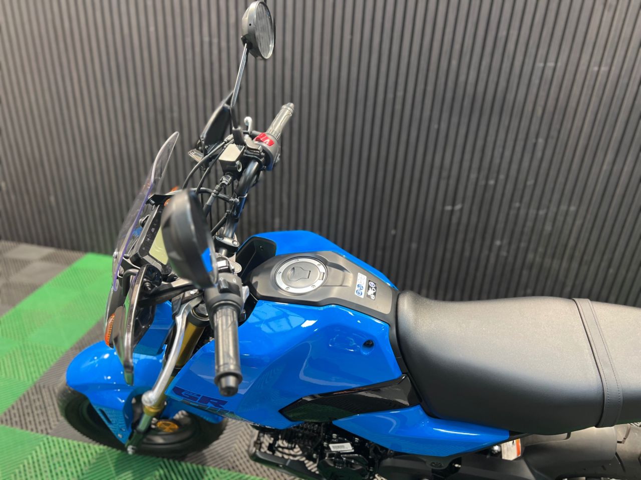 Used Honda MSX125 for sale - 78640139: Photo 22