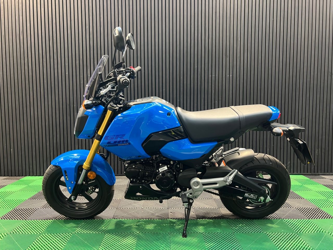 Used Honda MSX125 for sale - 78640139: Photo 6