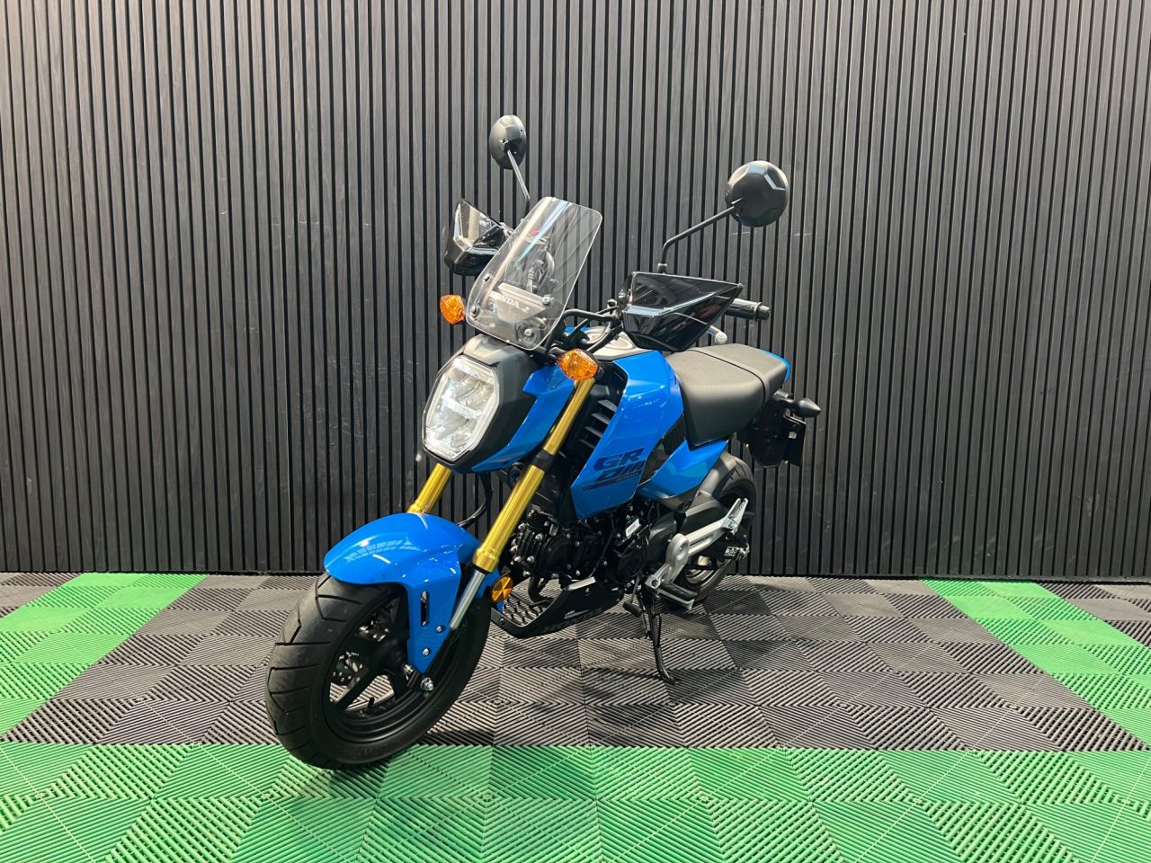 Used Honda MSX125 for sale - 78640139: Photo 7