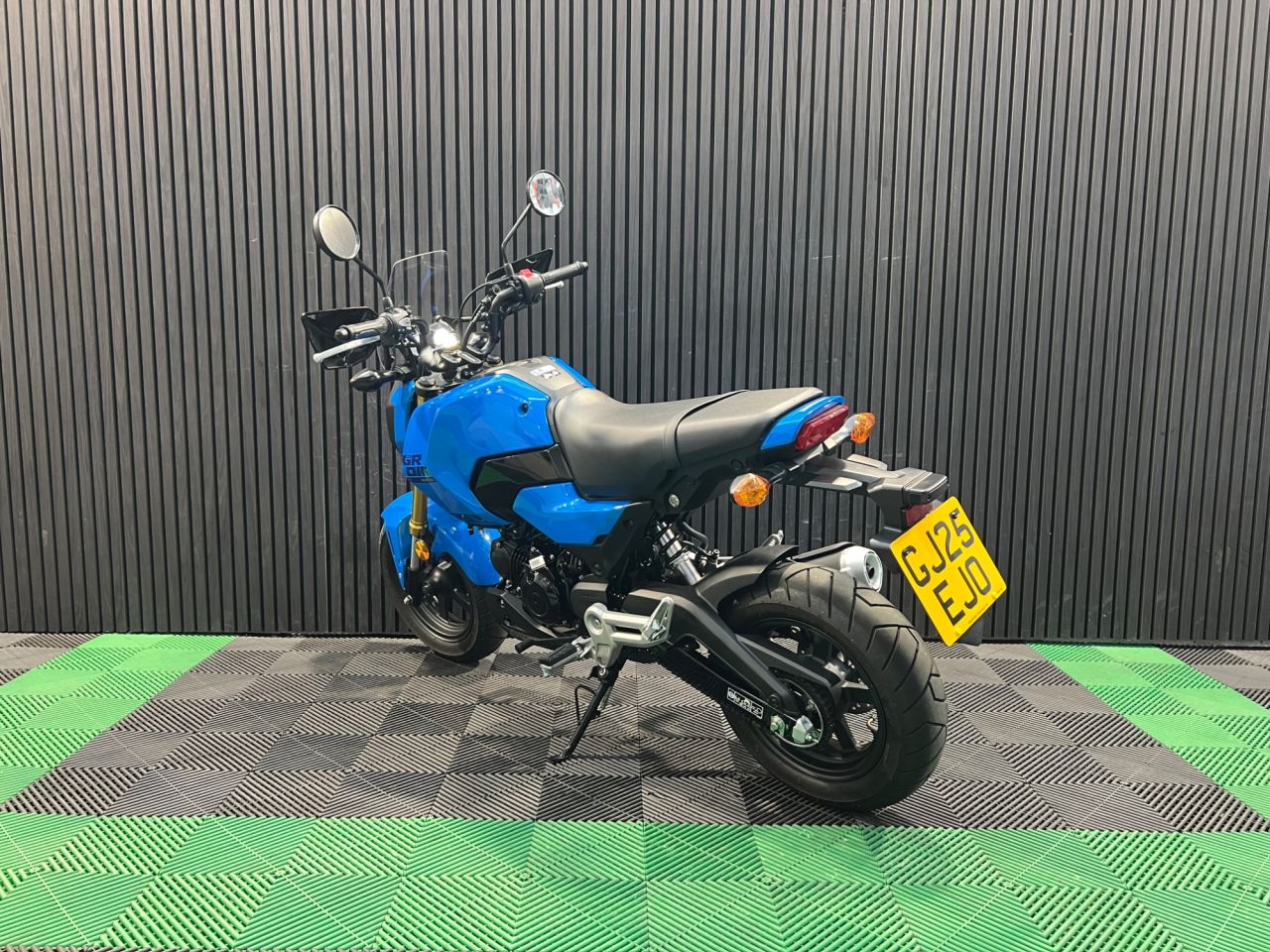 Used Honda MSX125 for sale - 78640139: Photo 9
