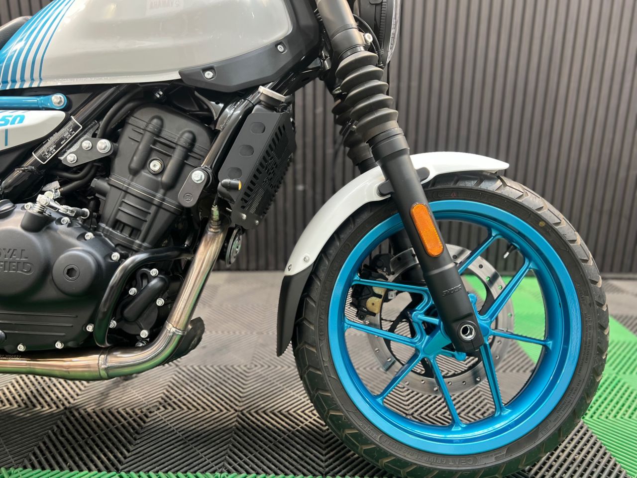 Used Royal Enfield Guerrilla 450 for sale - 78435503: Photo 14