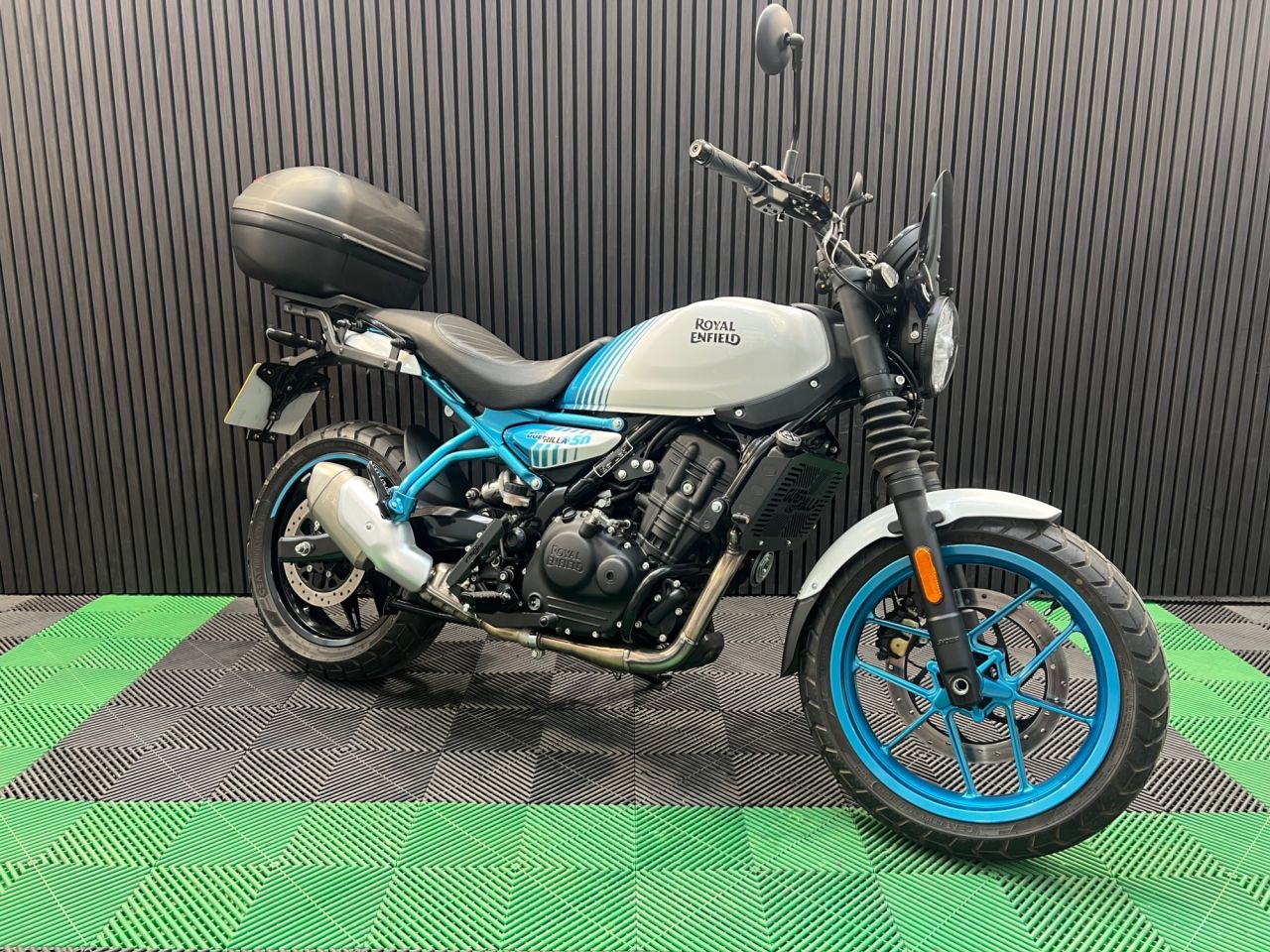 Used Royal Enfield Guerrilla 450 for sale - 78435503: Photo 6