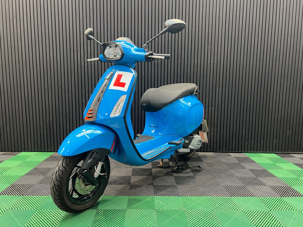 Used Piaggio Vespa Sprint for sale - 78765616: Photo 11