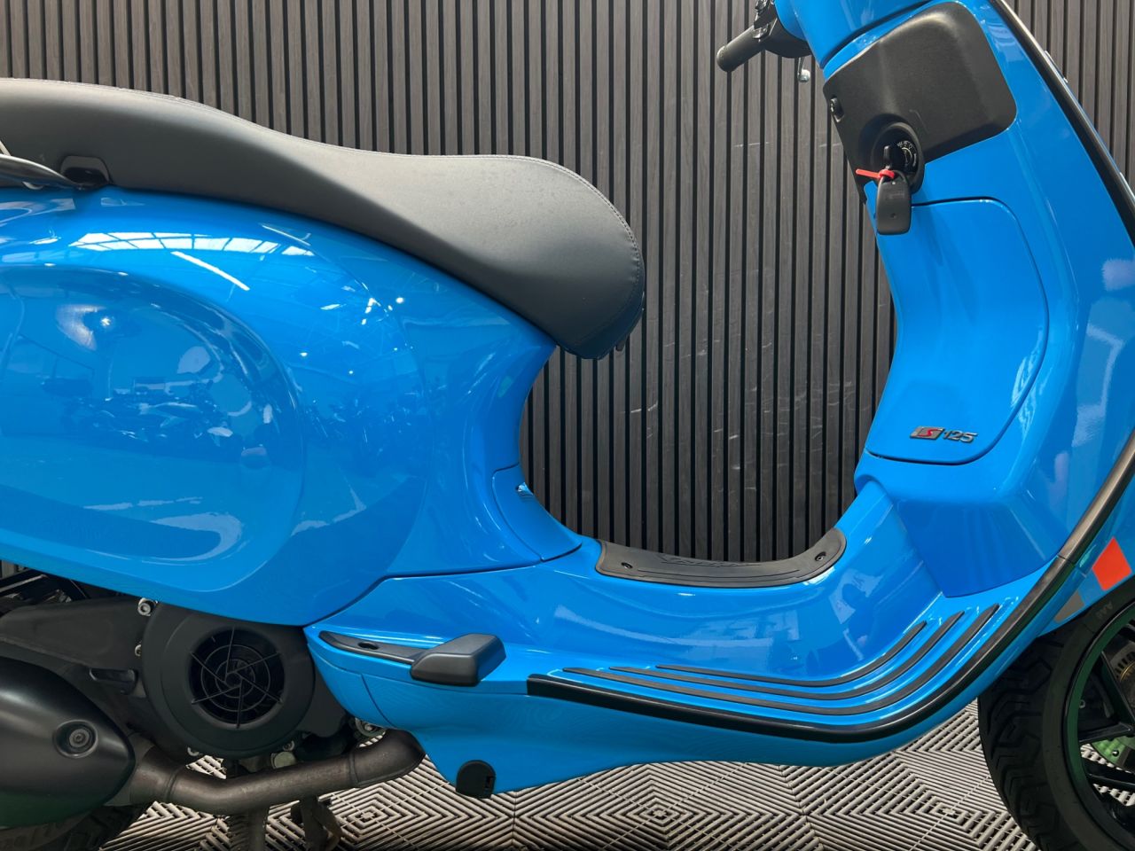 Used Piaggio Vespa Sprint for sale - 78765616: Photo 13