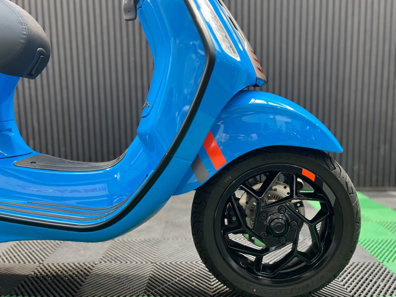 Used Piaggio Vespa Sprint for sale - 78765616: Photo 14