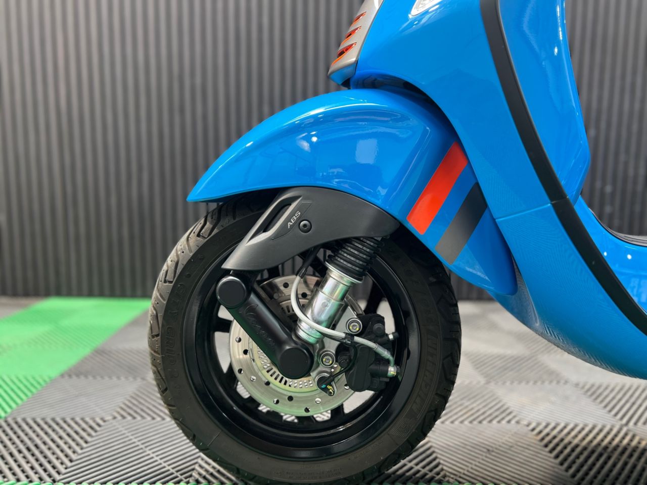 Used Piaggio Vespa Sprint for sale - 78765616: Photo 18