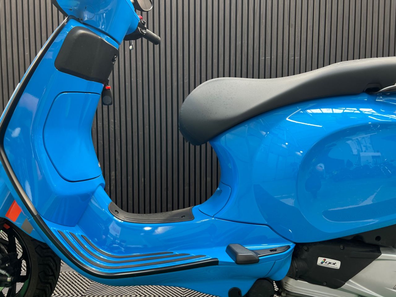 Used Piaggio Vespa Sprint for sale - 78765616: Photo 19