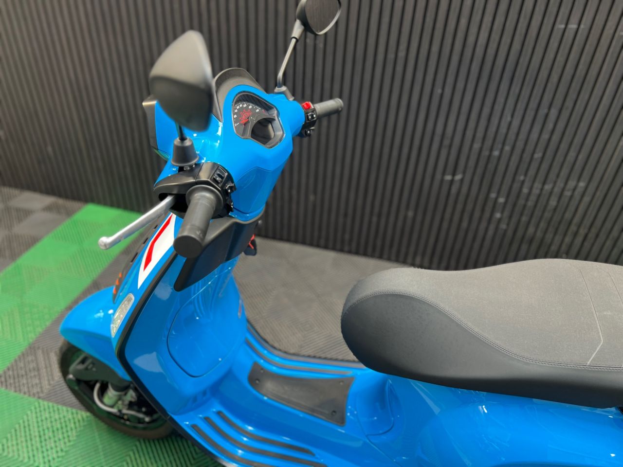 Used Piaggio Vespa Sprint for sale - 78765616: Photo 22