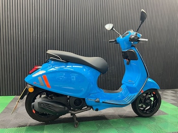 Used Piaggio Vespa Sprint undefined for sale - bike-78765616: Photo