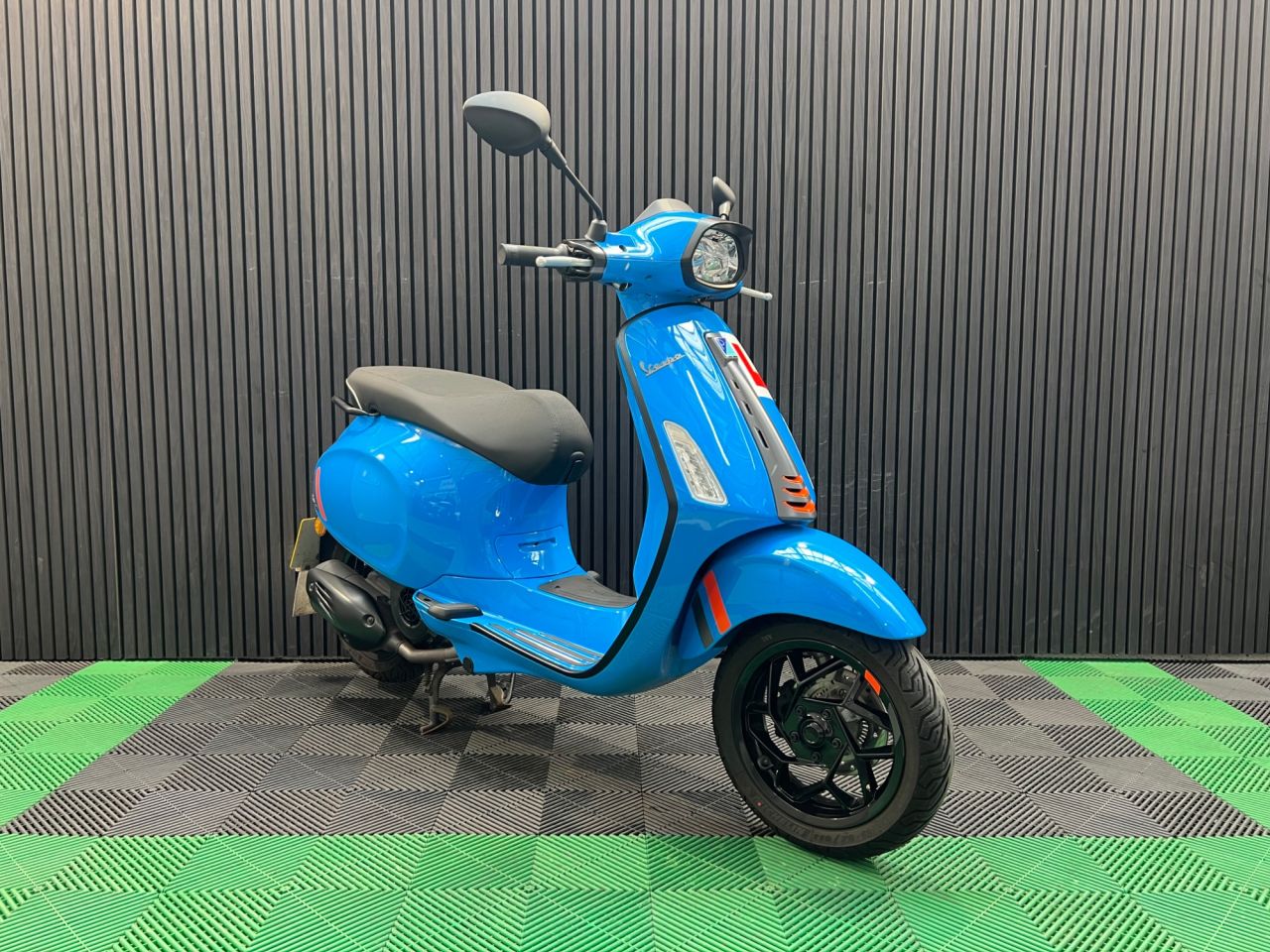 Used Piaggio Vespa Sprint for sale - 78765616: Photo 6