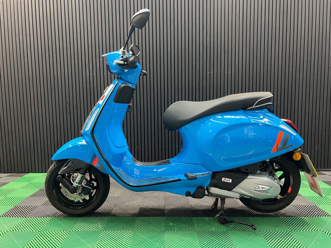 Used Piaggio Vespa Sprint for sale - 78765616: Photo 7
