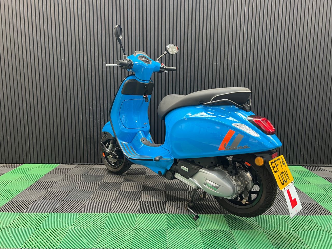 Used Piaggio Vespa Sprint for sale - 78765616: Photo 9