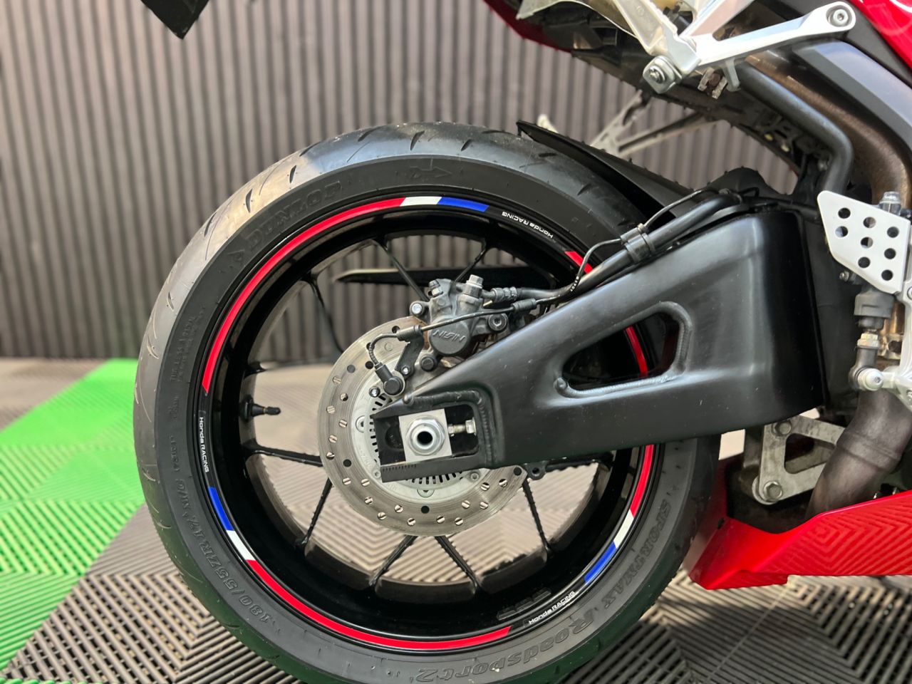 Used Honda CBR600RR for sale - 78552469: Photo 12