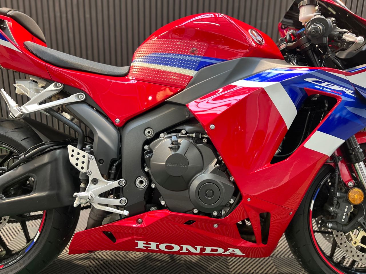 Used Honda CBR600RR for sale - 78552469: Photo 13