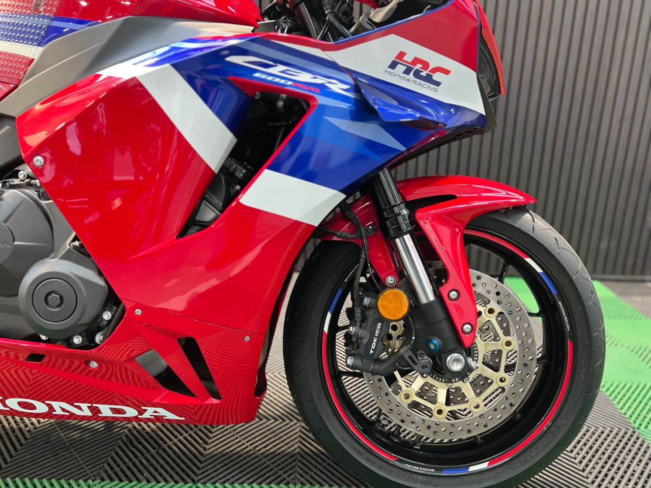 Used Honda CBR600RR for sale - 78552469: Photo 14