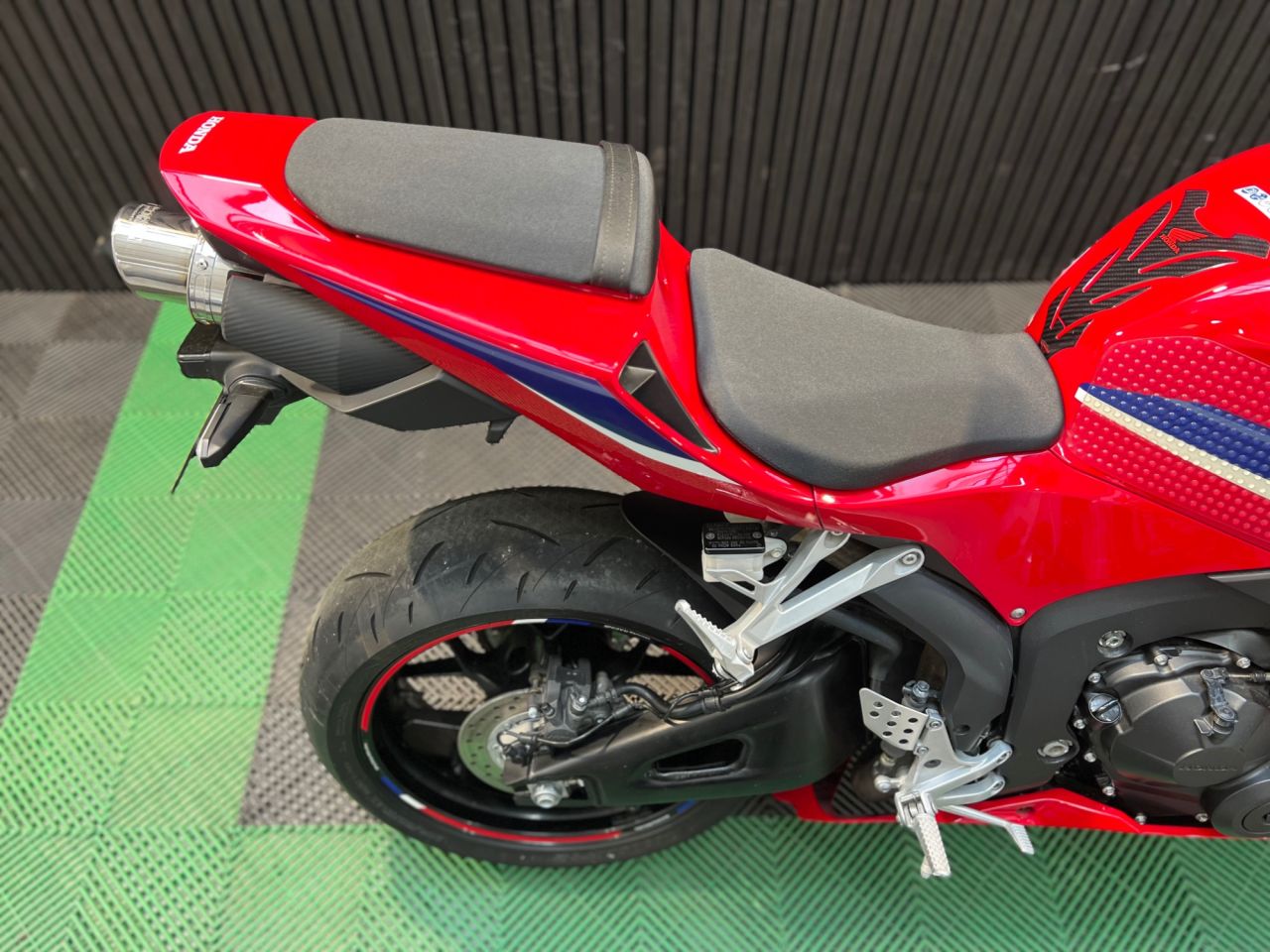 Used Honda CBR600RR for sale - 78552469: Photo 15