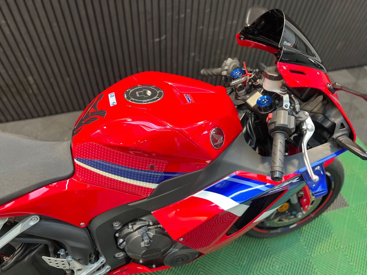 Used Honda CBR600RR for sale - 78552469: Photo 16