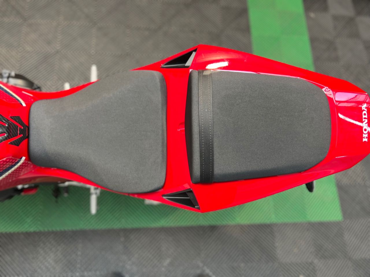 Used Honda CBR600RR for sale - 78552469: Photo 21