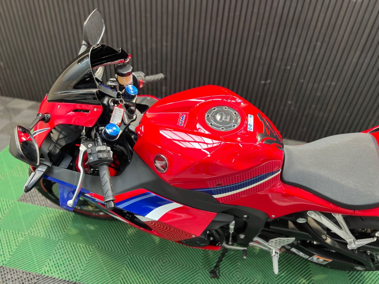 Used Honda CBR600RR for sale - 78552469: Photo 22