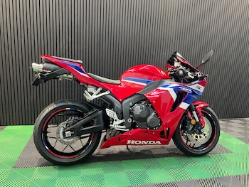 Used Honda CBR600RR undefined for sale - bike-78552469: Photo