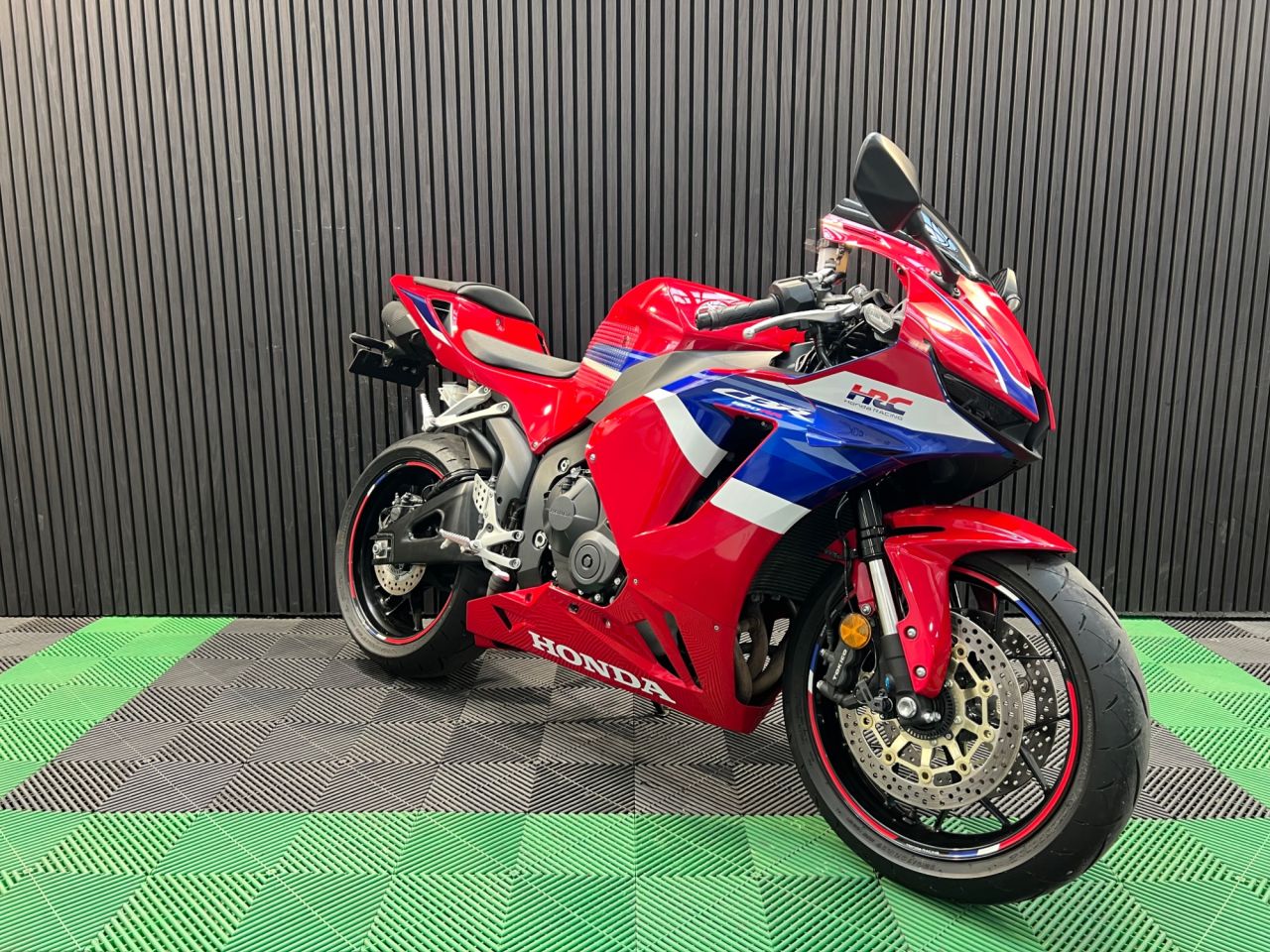 Used Honda CBR600RR for sale - 78552469: Photo 6