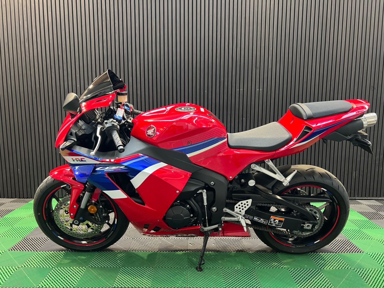 Used Honda CBR600RR for sale - 78552469: Photo 7