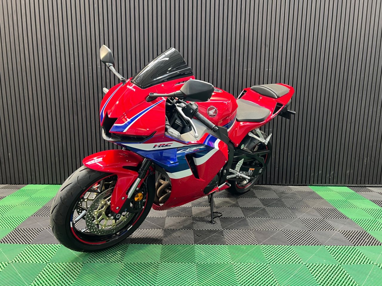 Used Honda CBR600RR for sale - 78552469: Photo 9